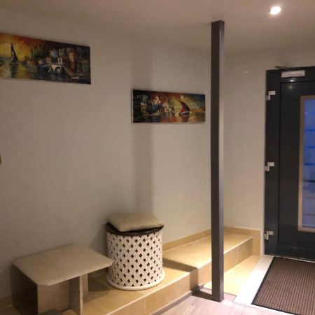 Gastehaus In Der Daimlerstadt Schorndorf  Eksteriør bilde