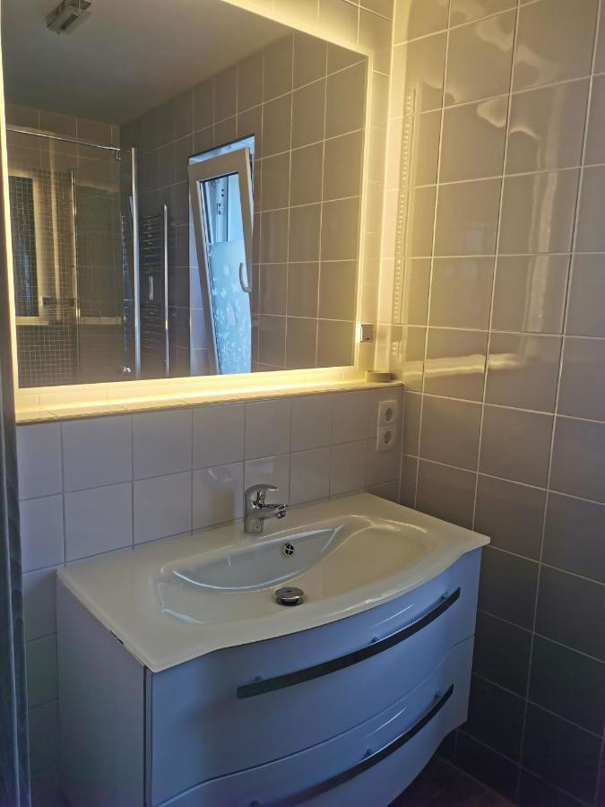 Gastehaus In Der Daimlerstadt Schorndorf  Eksteriør bilde