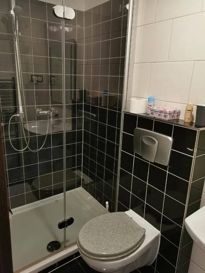 Gastehaus In Der Daimlerstadt Schorndorf  Eksteriør bilde